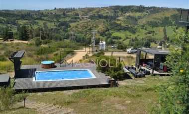 Casa en Venta, con piscina y tinaja, Pupuya, Matanzas