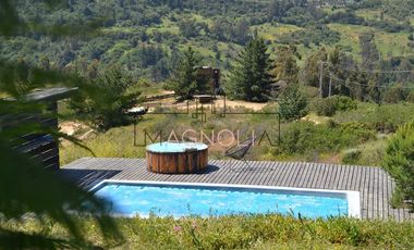 Casa en Venta, con piscina y tinaja, Pupuya, Matanzas