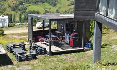 Casa en Venta, con piscina y tinaja, Pupuya, Matanzas