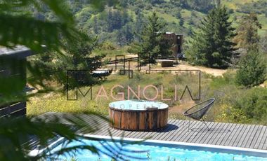 Casa en Venta, con piscina y tinaja, Pupuya, Matanzas