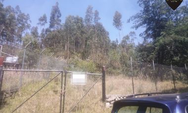 Terreno en venta en Monay, Cuenca