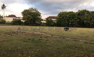 Tanah HANYA 200 meter dari Pantai Gili Air Lombok