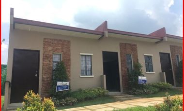 Affordable House And Lot in Pandi Bulacan