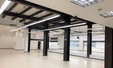 local en arriendo/venta en santa fe-mártires. Cod A1073024