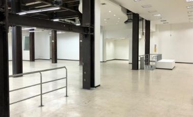 local en arriendo/venta en santa fe-mártires. Cod A1073024