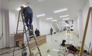 Local en Arriendo en Itagüí Sector Las Acacias