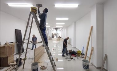 Local en Arriendo en Itagüí Sector Las Acacias