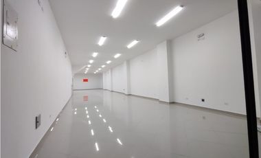 Local en Arriendo en Itagüí Sector Las Acacias