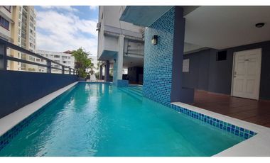 Apartamento en Parque Lefevre  Parque Lindo  # 1665 avd