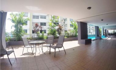 Apartamento en Parque Lefevre  Parque Lindo  # 1665 avd