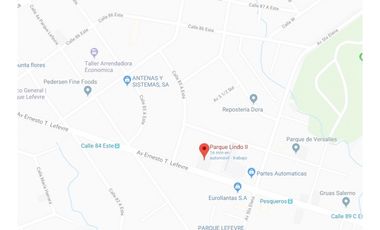 Apartamento en Parque Lefevre  Parque Lindo  # 1665 avd