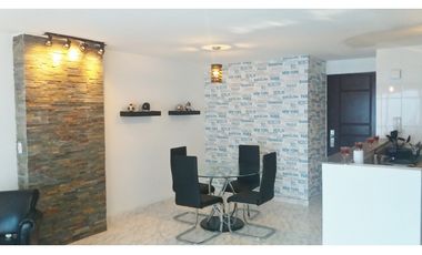 Apartamento en Parque Lefevre  Parque Lindo  # 1665 avd