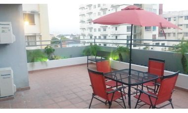 Apartamento en Parque Lefevre  Parque Lindo  # 1665 avd