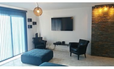 Apartamento en Parque Lefevre  Parque Lindo  # 1665 avd