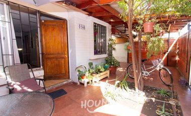 Casa Villa los molinos ID: 149510s