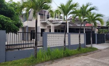 Rumah Lokasi Sejuk di Harapan Indah Cluster Ifolia, Bekasi Jawa Barat