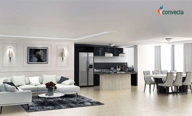 Casa en venta de 2 dorm. en Santiago