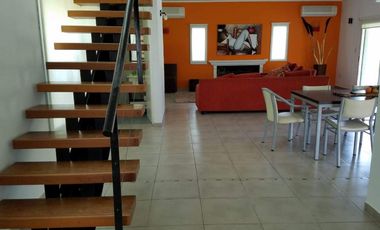 Importante casa estilo Campo en Haras del Sur 1