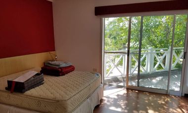 Importante casa estilo Campo en Haras del Sur 1