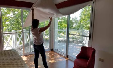 Importante casa estilo Campo en Haras del Sur 1