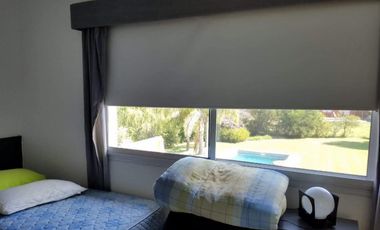 Importante casa estilo Campo en Haras del Sur 1