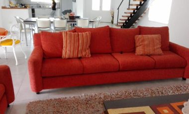 Importante casa estilo Campo en Haras del Sur 1