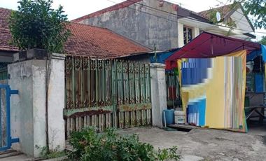 Dijual Rumah Raya Tenggilis Mejoyo, Surabaya Selatan Dekat Rungkut