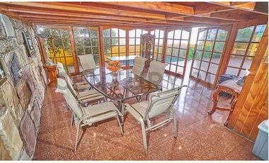 Venta casa Sector Sur de Iquique