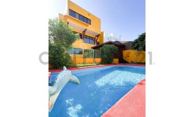 Venta casa Sector Sur de Iquique