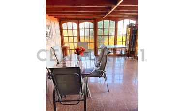 Venta casa Sector Sur de Iquique