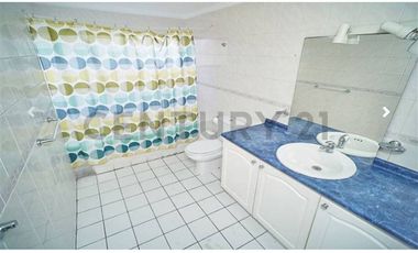 Venta casa Sector Sur de Iquique