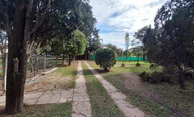 Casa en venta de 6 dormitorios c/ cochera en Paso del Rey