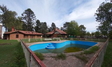 Casa en venta de 6 dormitorios c/ cochera en Paso del Rey
