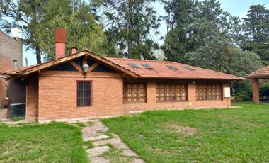 Casa en venta de 6 dormitorios c/ cochera en Paso del Rey