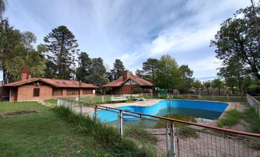 Casa en venta de 6 dormitorios c/ cochera en Paso del Rey