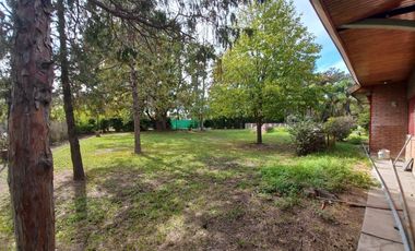 Casa en venta de 6 dormitorios c/ cochera en Paso del Rey