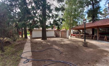 Casa en venta de 6 dormitorios c/ cochera en Paso del Rey