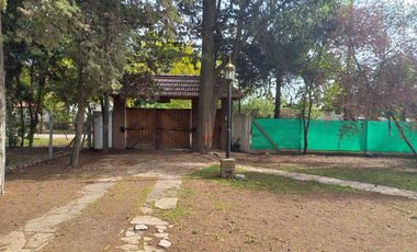 Casa en venta de 6 dormitorios c/ cochera en Paso del Rey