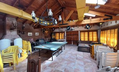 Casa en venta de 6 dormitorios c/ cochera en Paso del Rey