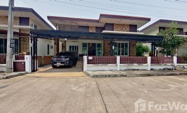 3 Bedroom House for sale at Boonfah Grand Home 2