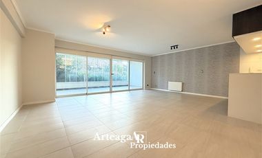 Departamento En Arriendo, Chicureo Oriente, Desde 15 Abril