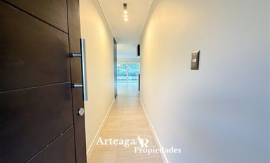 Departamento En Arriendo, Chicureo Oriente, Desde 15 Abril