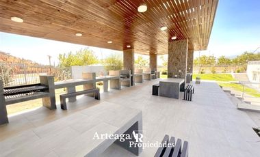 Departamento En Arriendo, Chicureo Oriente, Desde 15 Abril