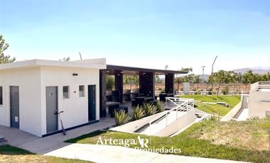 Departamento En Arriendo, Chicureo Oriente, Desde 15 Abril