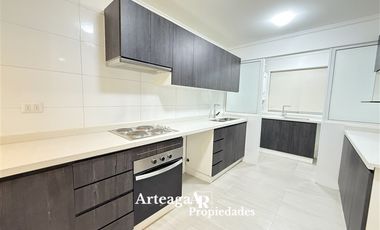 Departamento En Arriendo, Chicureo Oriente, Desde 15 Abril