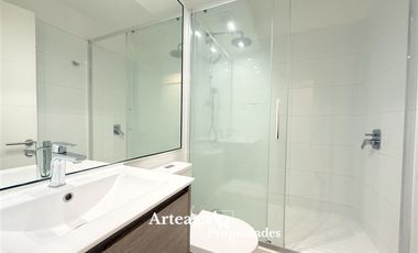 Departamento En Arriendo, Chicureo Oriente, Desde 15 Abril