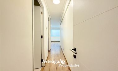 Departamento En Arriendo, Chicureo Oriente, Desde 15 Abril