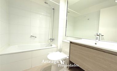 Departamento En Arriendo, Chicureo Oriente, Desde 15 Abril