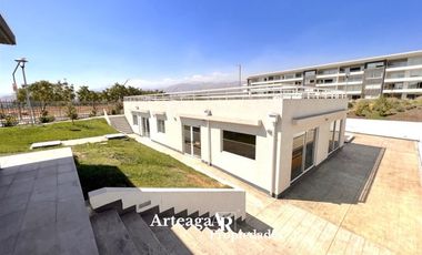Departamento En Arriendo, Chicureo Oriente, Desde 15 Abril