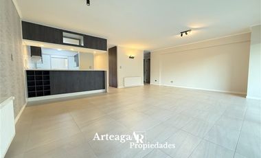 Departamento En Arriendo, Chicureo Oriente, Desde 15 Abril